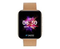 Garett GRC MAXX Gold steel - 1159332 - zdjęcie 1